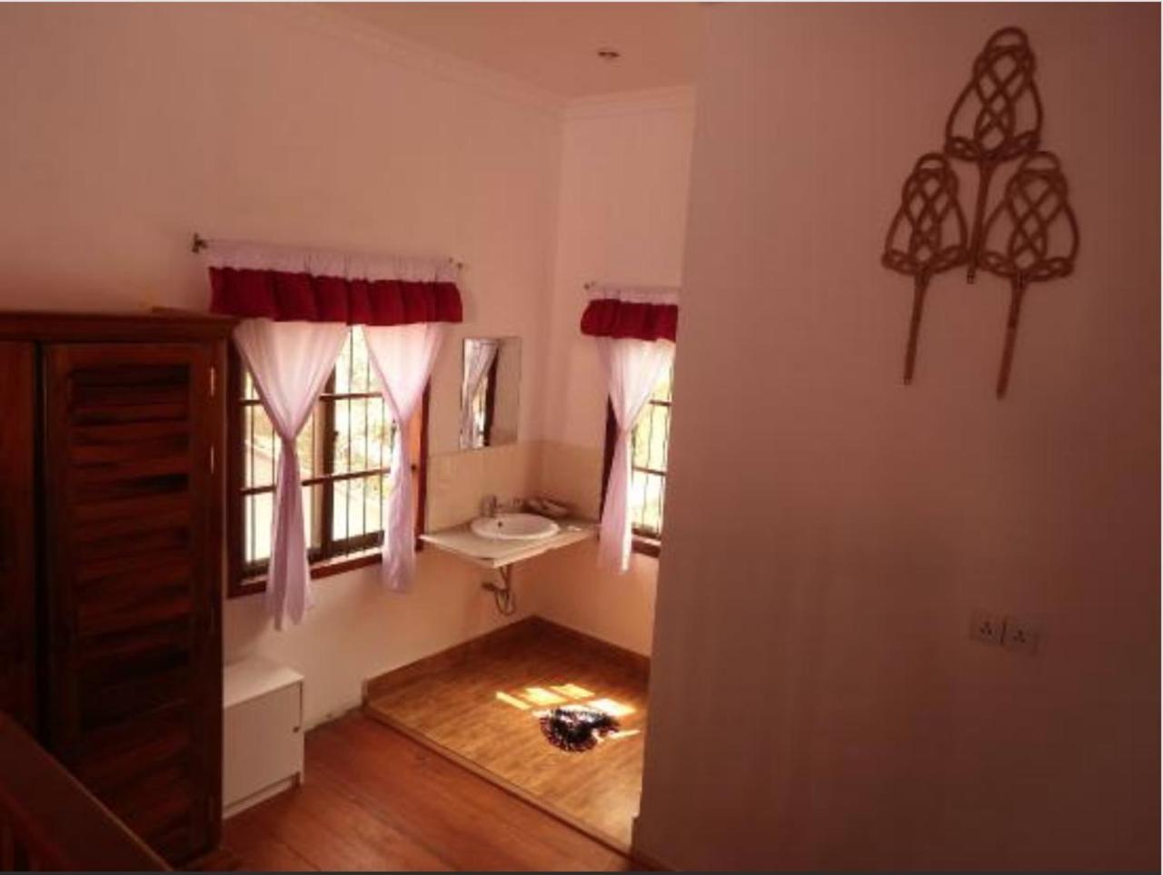 Packgoda Villa Sziemreap Szoba fotó