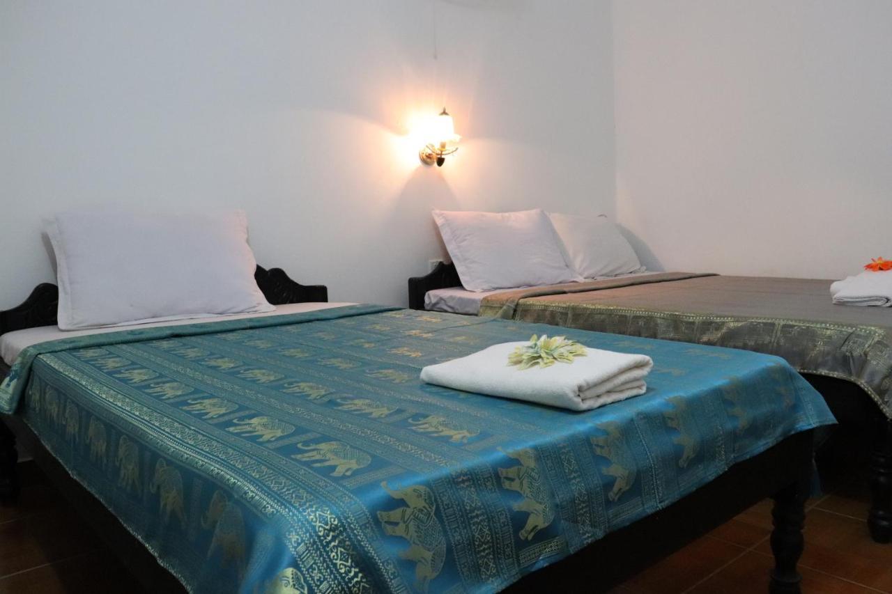 Packgoda Villa Sziemreap Kültér fotó